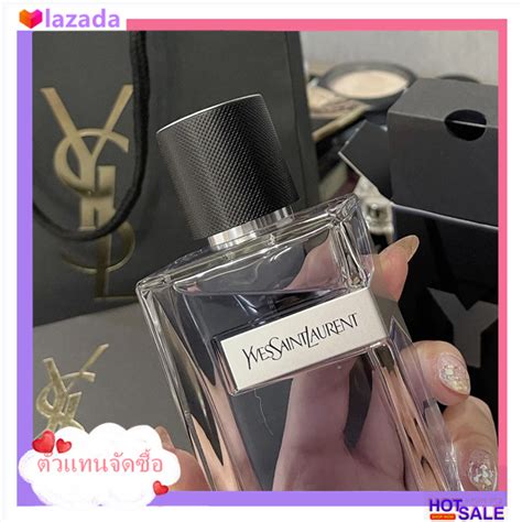 น้ำหอม ysl black optimum รีวิว